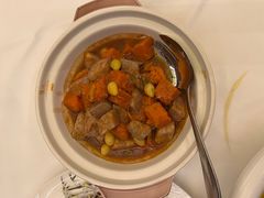 -顺德喜来登酒店·采悦轩