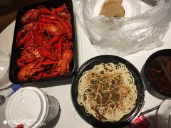 -靓靓蒸虾·头牌蒸虾(雪松路总店)