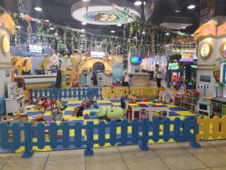 -万达宝贝王(绵阳CBD店)