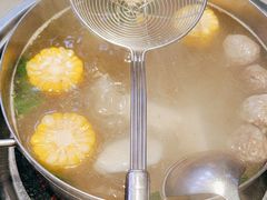 -为什么牛潮汕牛肉火锅(中信广场店)