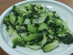 -小小饭店·休闲农庄·安吉松树林里的农家菜