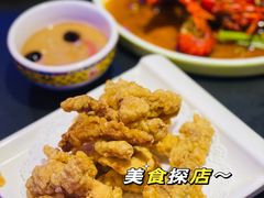 -虾乐园龙虾·夜宵(松江店)