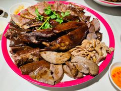 -春梅里卤鹅馆·47年老字号(中山路店)