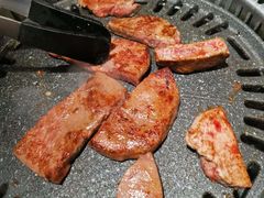 -汉城馆·烤肉火锅餐厅·韩国烤肉(河北云瑧世纪大饭店)