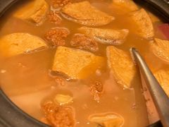 南京鸭血素鸡烧丸子-苏帮袁Sue Cuisine(来福士店)