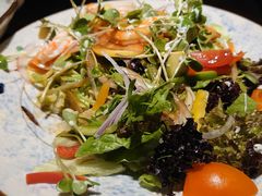 -松子料理(华威桥店)
