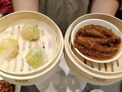 -阿庄新豫菜(航海东路店)