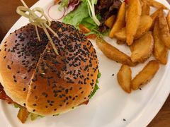 -UPPER KITCHEN(延安路店)