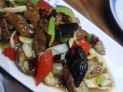 -老西安韩记三鲜煮馍(四府街店)