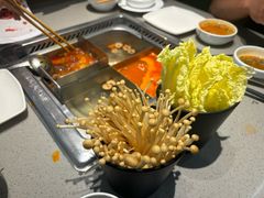 -海底捞火锅(石狮泰禾广场店)