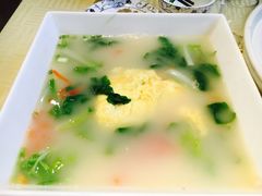 -情妹妹干锅锅(中海国际购物公园店)