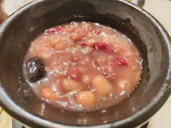 -红蜡烛-养生粥-津鲁菜(中山路店)