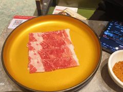 -一緒寿喜烧(包河万达店)