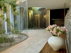 -曲廊院(东四十一条店)