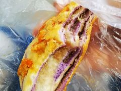 太极包-美嘉华面包西饼店(红胜坊店)