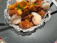 -老福洲·三十年福州味(斗东店)