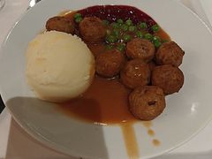 -宜家·瑞典风味餐厅(四元桥店)