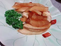 -羊来顺冰煮鲜羊 铁锅烀羊肉(中央大街店)