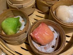 避风塘虾饺五小宝-避风塘·老港味餐厅(虹口龙之梦店)
