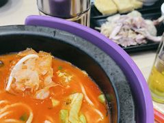 -过桥缘·过桥米线(北京望京万象汇店)