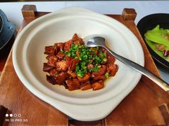 -马仕玖煲·融合菜·酥不腻烤鸭(人大店)