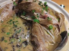 -味上湘菜馆(岳麓山店)