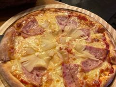 -MR.ROCKY洛奇先生RESTAURANT&BAR(宝安壹方城店)