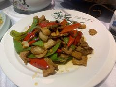 -苏淮景·苏闽融创菜·海鲜(原空港井河轩店)