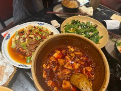 -廖川菜(太阳宫店)