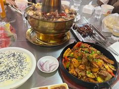 -聚雅美食
