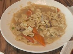 -九转小磨·东北菜老字号(祥安店)
