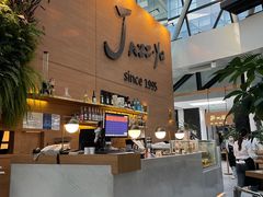 -Jazz·ya 爵士屋(来福士店)