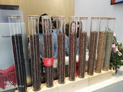 -幸运咖(公园茂直营店)