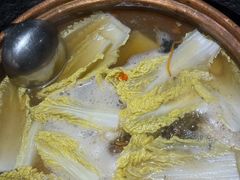 -一善菌·云南菌汤·云南菜(银泰城店)