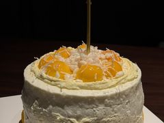 -7号里低糖生日蛋糕(南阳路店)