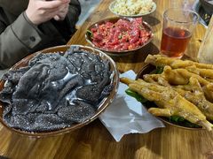 -正南齊北重庆老火锅(光华村直营店)