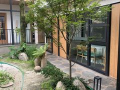 -往来·竹里.宝宝宴.生日宴.团建.宴席(花乡农居店)