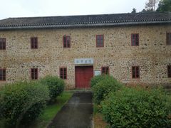 -毛泽东寻乌调查纪念馆