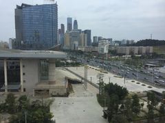 -南宁红林大酒店