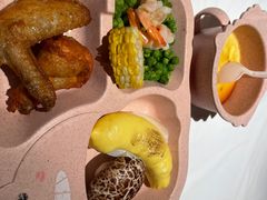 -农耕记·湖南土菜(南山欢乐海岸店)