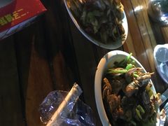 -二子海鲜大排档(太阳城店)