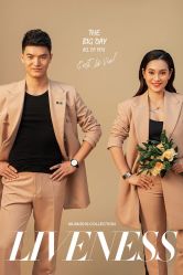 -巴黎经典婚纱摄影PARISSIC
