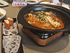 -小厨娘淮扬菜(天印大道店)