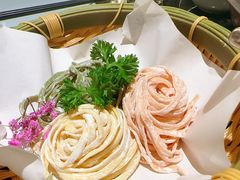 -捞王锅物料理(东百中心店)