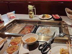 -芝小官毛肚火锅海鲜自助(淮安清江浦区新亚店)