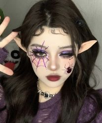 -明天见·化妆造型工作室