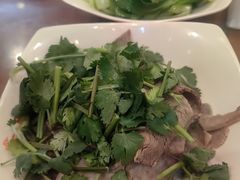 菜心-东泰祥生煎馆(长宁路店)