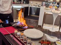-恰餐厅CHAR Grill(北京三里屯洲际店)