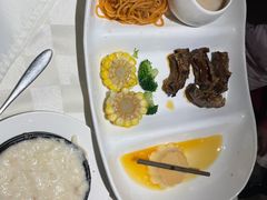 -西堤牛排(南京龙江店)