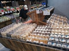 -果蔬好生活超市(乐堤港店)